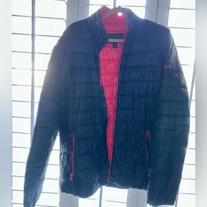 michael kors jacket